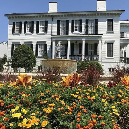 Nottoway Plantation And Resort White Castle المظهر الخارجي الصورة