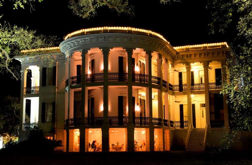 Nottoway Plantation And Resort White Castle المظهر الخارجي الصورة