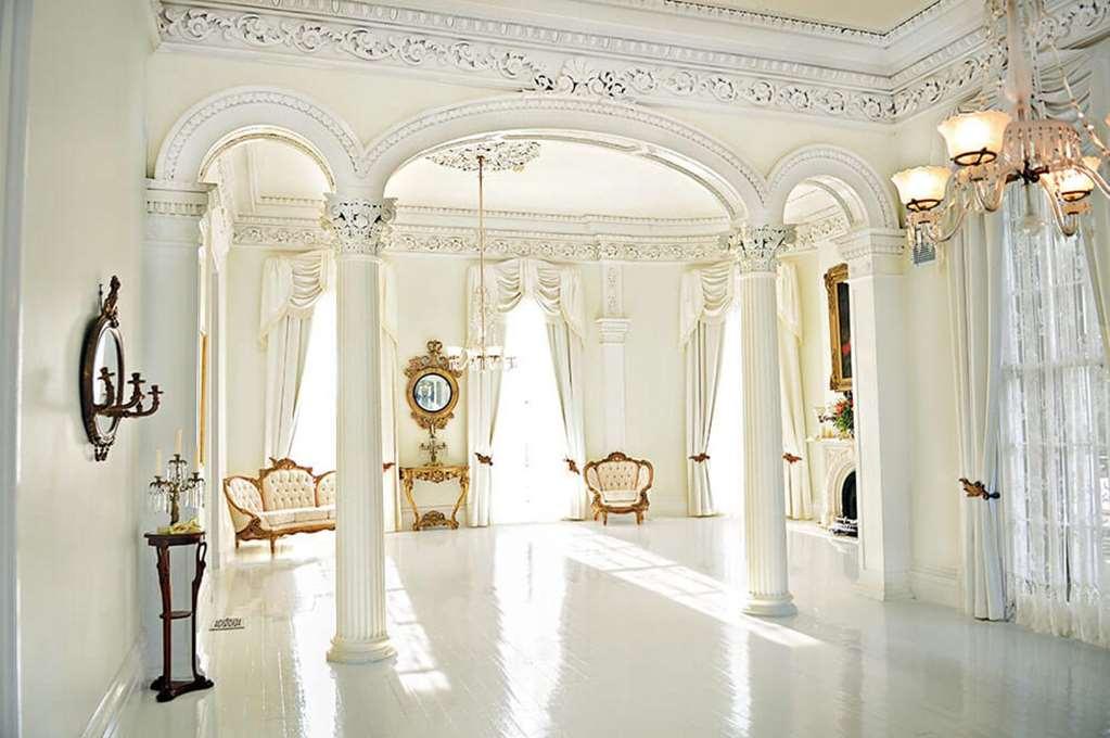 Nottoway Plantation And Resort White Castle المرافق الصورة