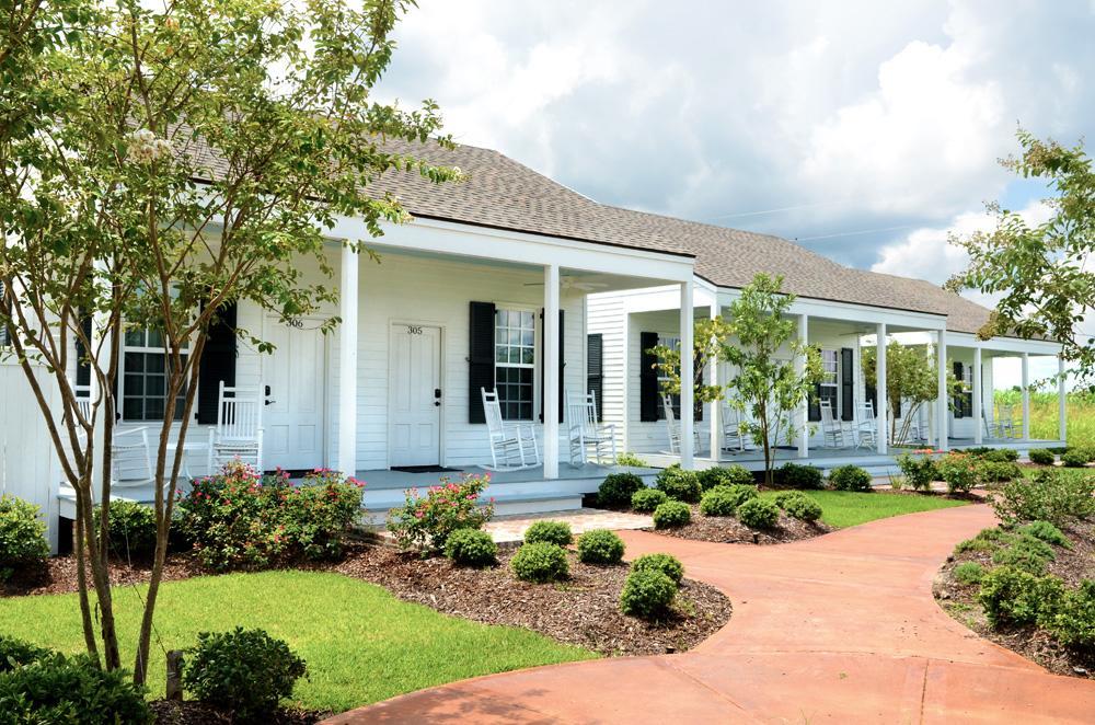 Nottoway Plantation And Resort White Castle المظهر الخارجي الصورة