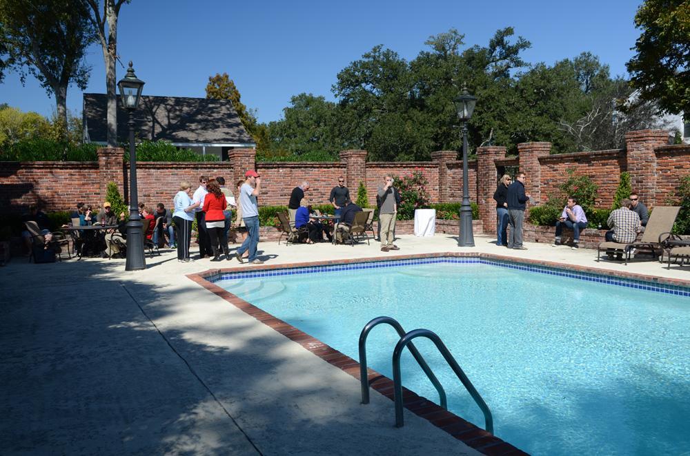 Nottoway Plantation And Resort White Castle المظهر الخارجي الصورة