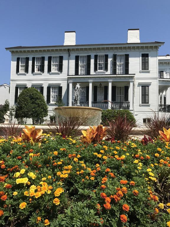 Nottoway Plantation And Resort White Castle المظهر الخارجي الصورة