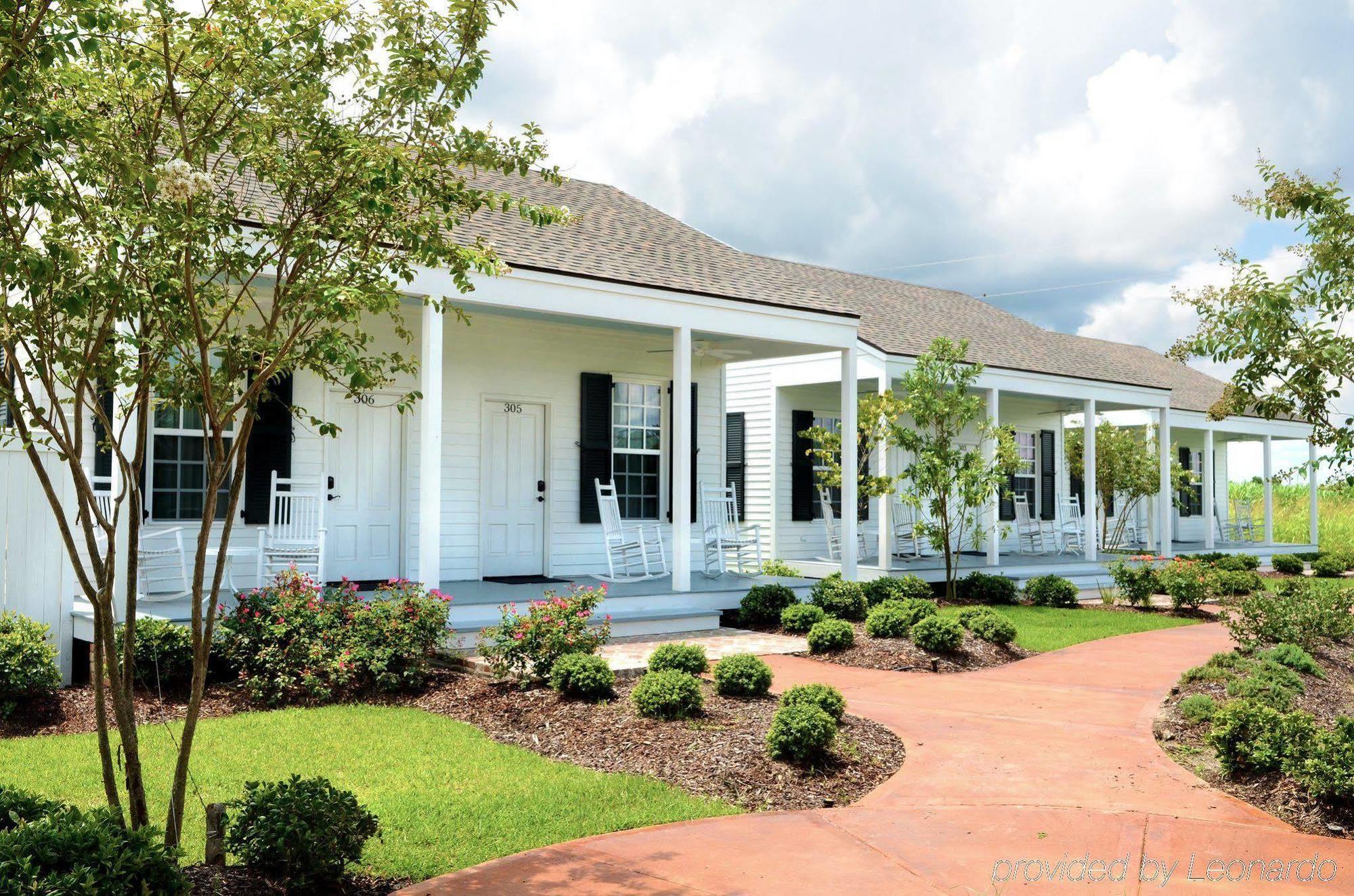 Nottoway Plantation And Resort White Castle المظهر الخارجي الصورة