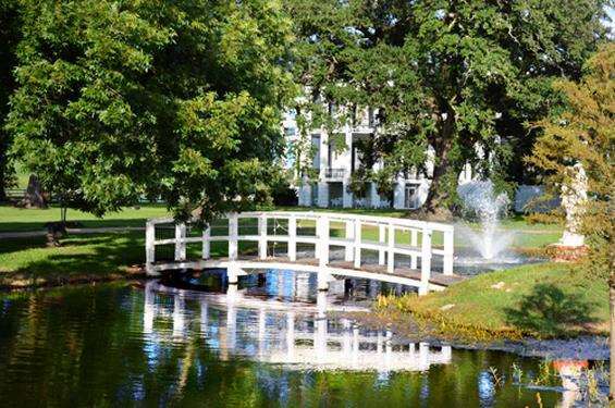 Nottoway Plantation And Resort White Castle المظهر الخارجي الصورة