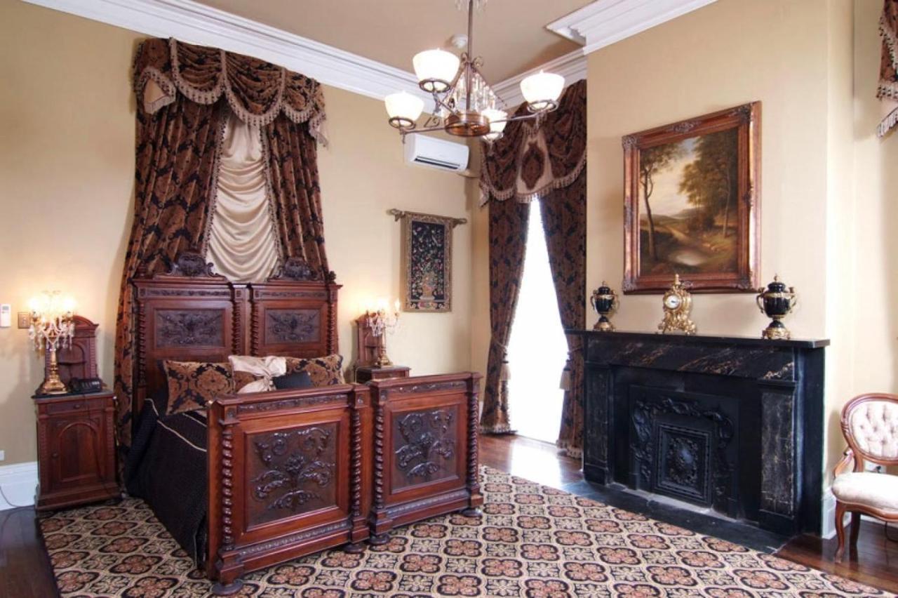 Nottoway Plantation And Resort White Castle المظهر الخارجي الصورة