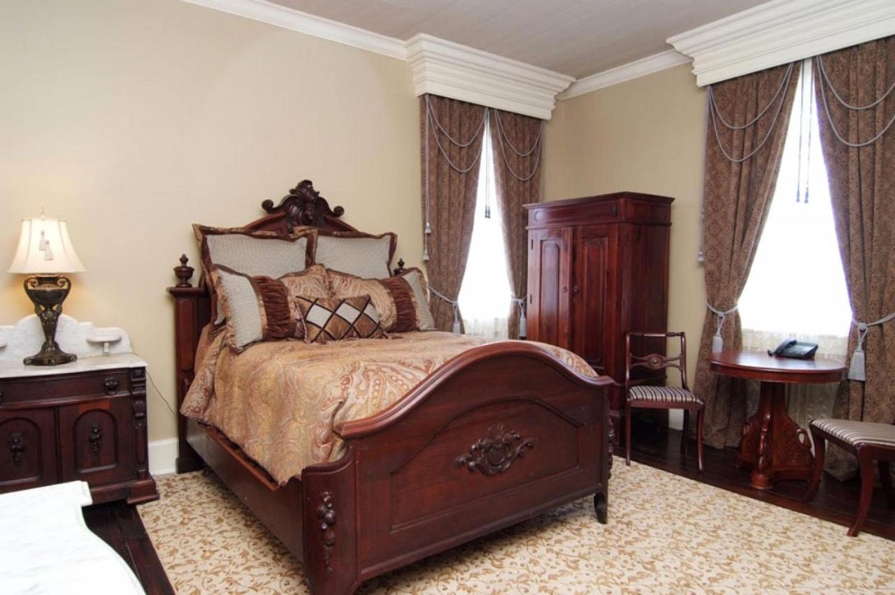 Nottoway Plantation And Resort White Castle المظهر الخارجي الصورة