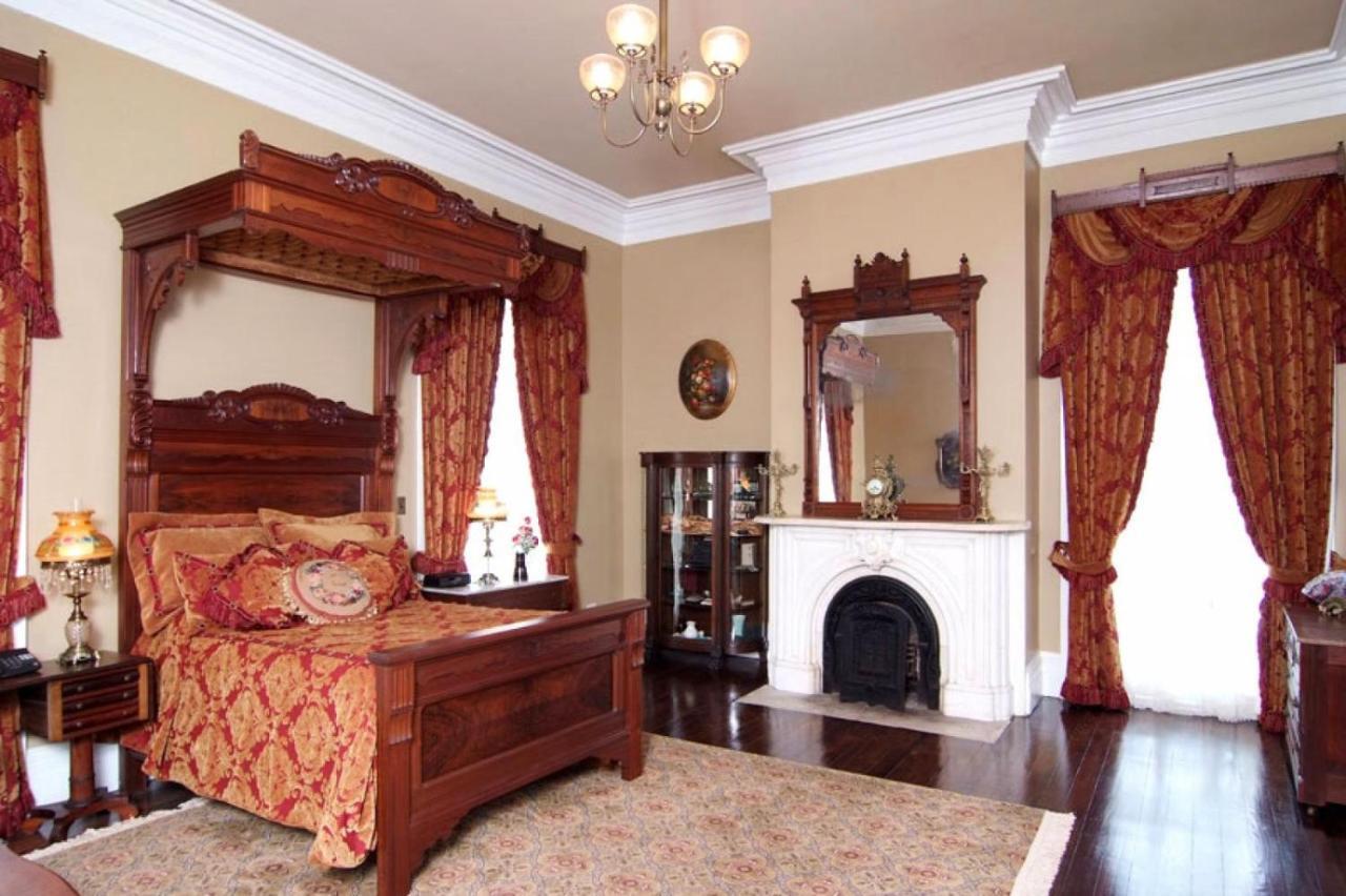 Nottoway Plantation And Resort White Castle المظهر الخارجي الصورة