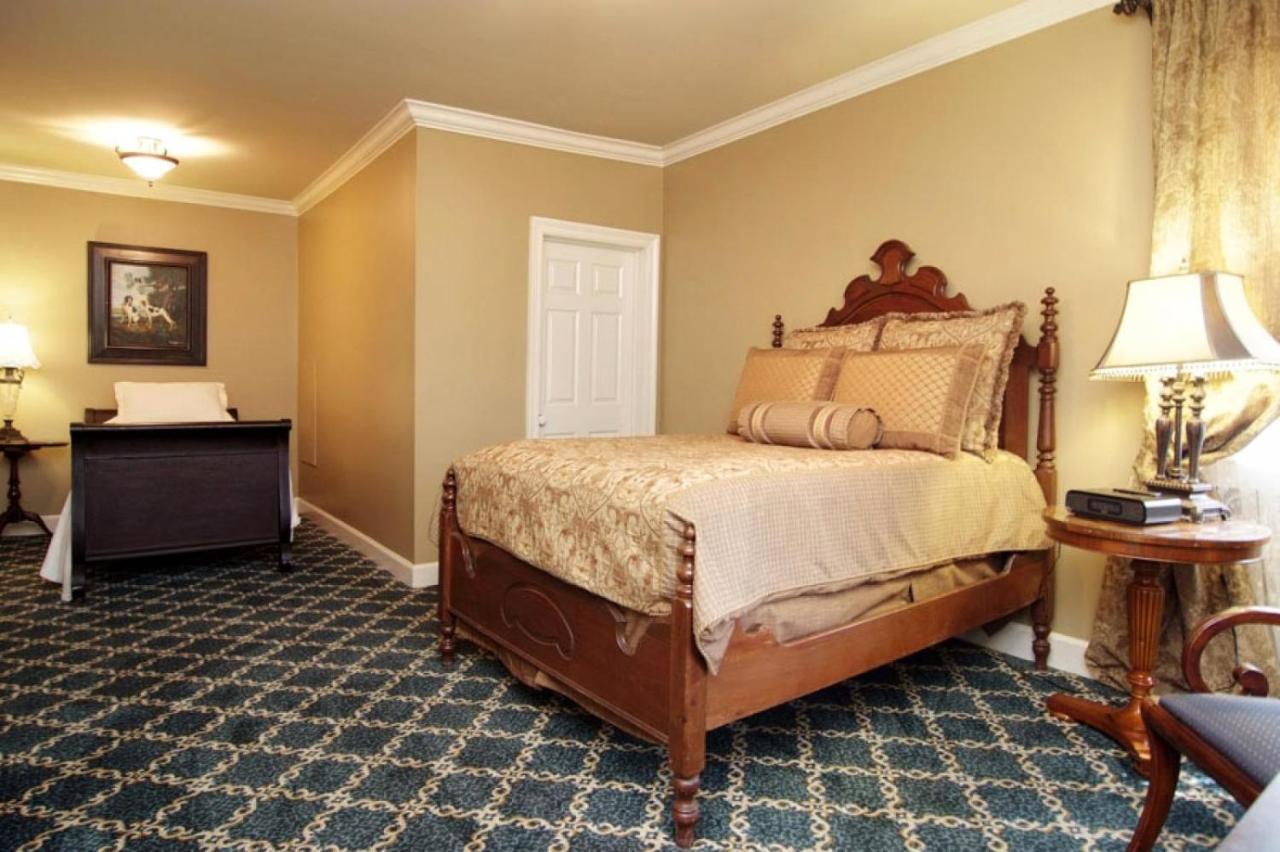 Nottoway Plantation And Resort White Castle المظهر الخارجي الصورة