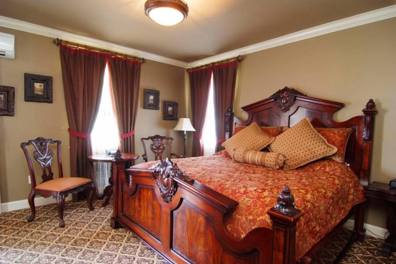 Nottoway Plantation And Resort White Castle المظهر الخارجي الصورة