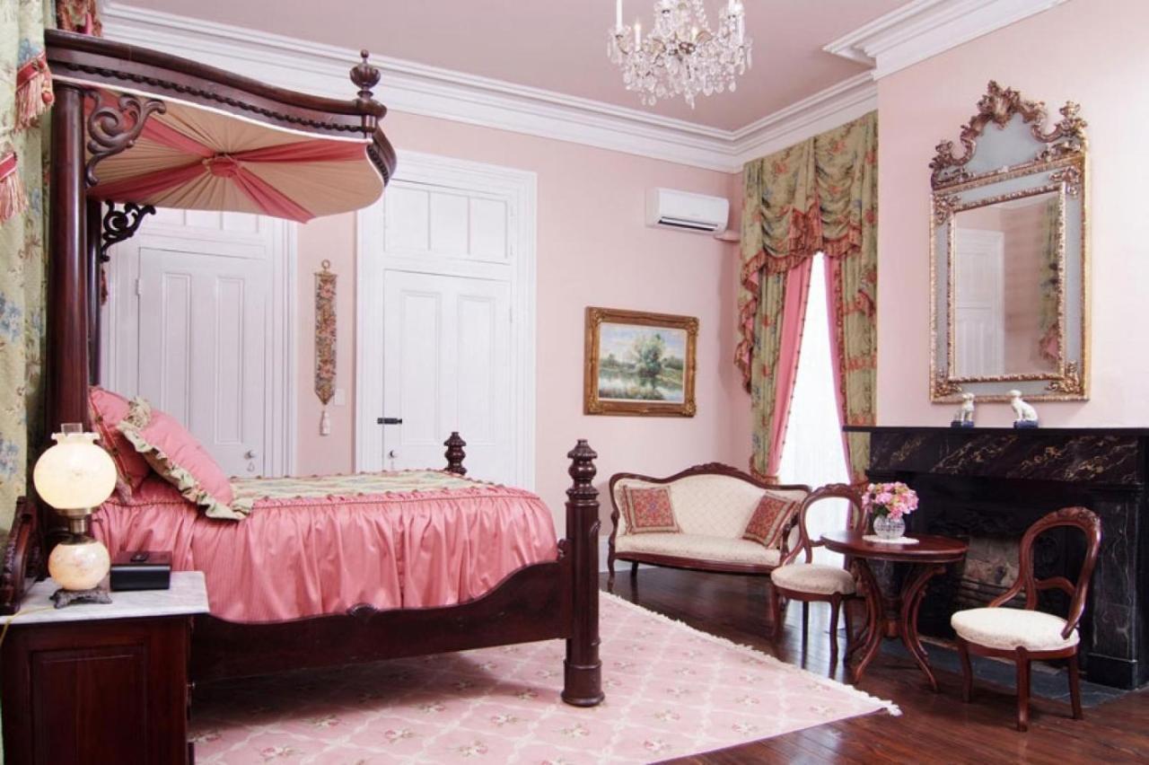 Nottoway Plantation And Resort White Castle المظهر الخارجي الصورة
